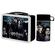 Harry Potter and the Goblet of Fire Lunch Box